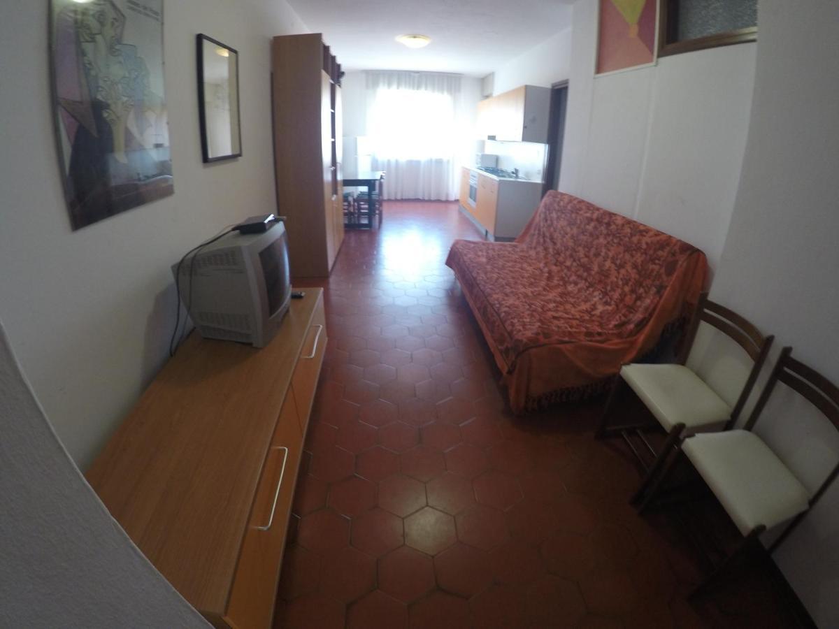 Condominio Commerciale Caorle Kültér fotó