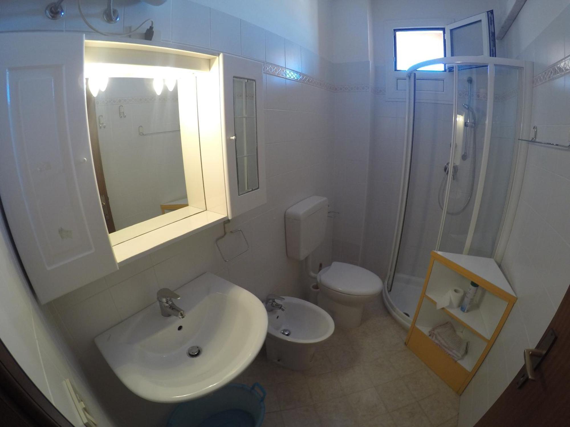 Condominio Commerciale Caorle Kültér fotó