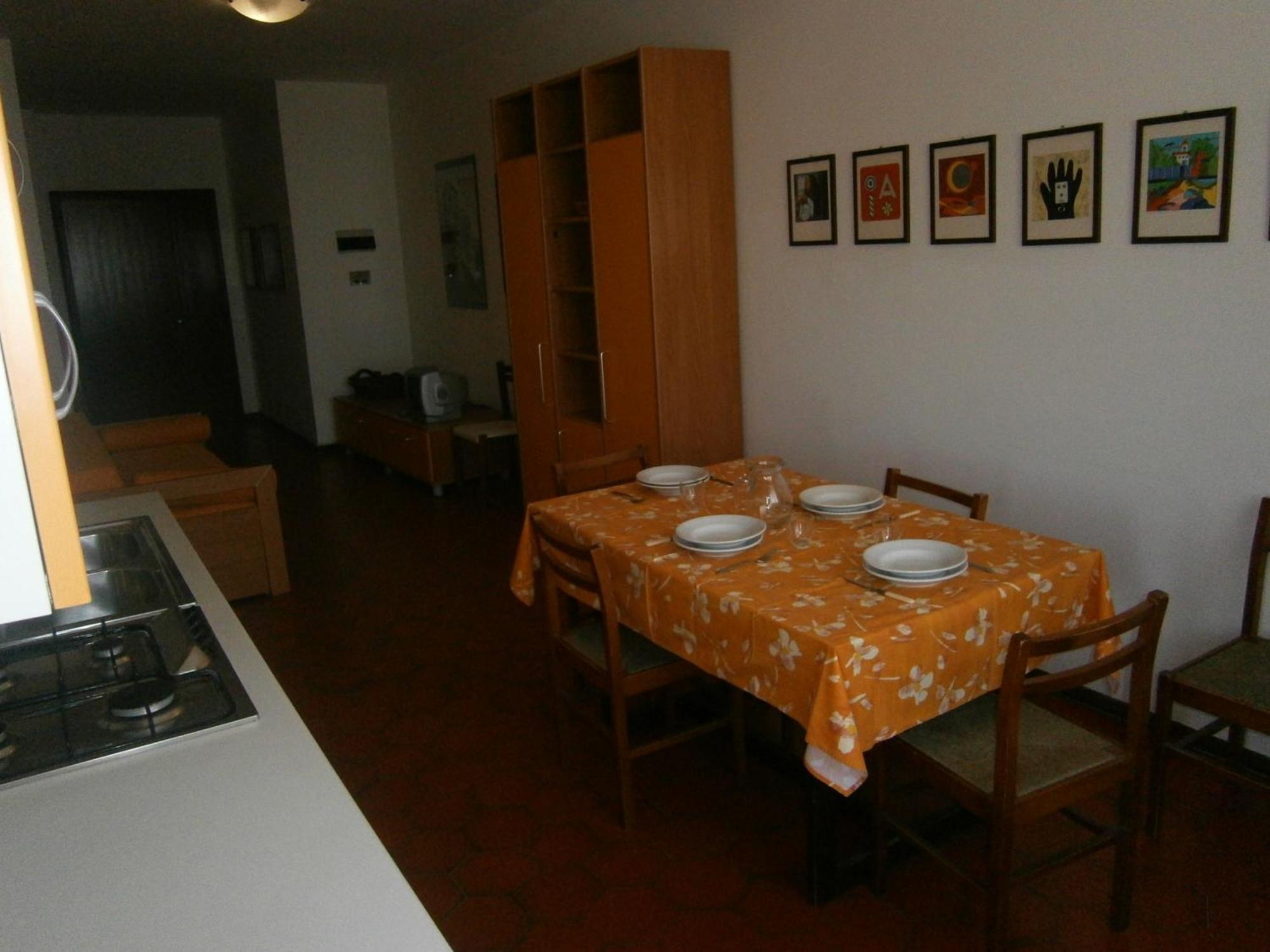 Condominio Commerciale Caorle Kültér fotó