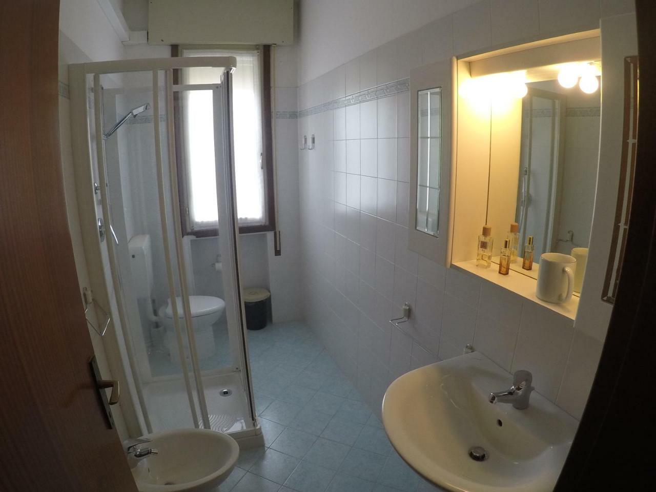 Condominio Commerciale Caorle Kültér fotó
