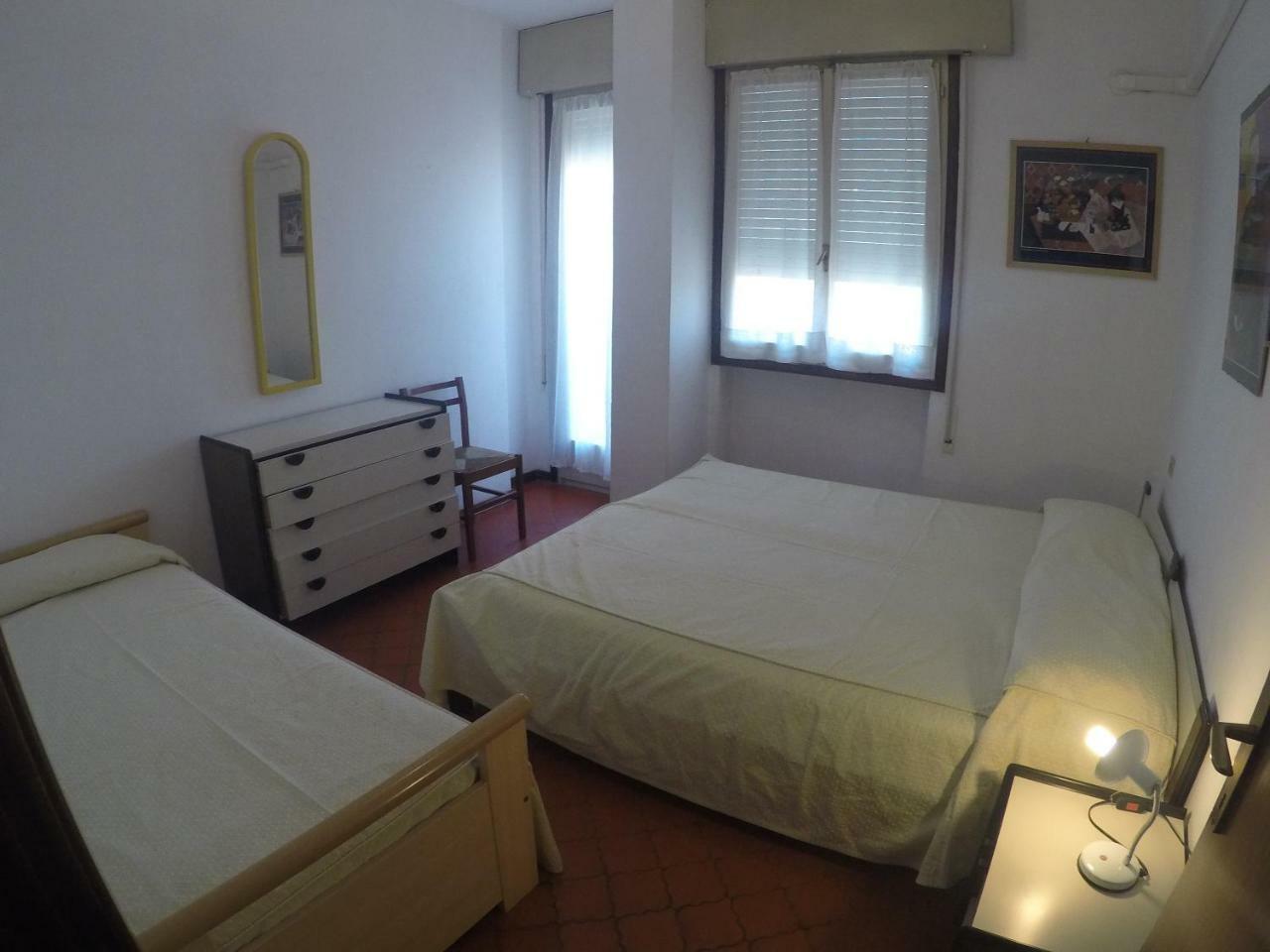 Condominio Commerciale Caorle Kültér fotó