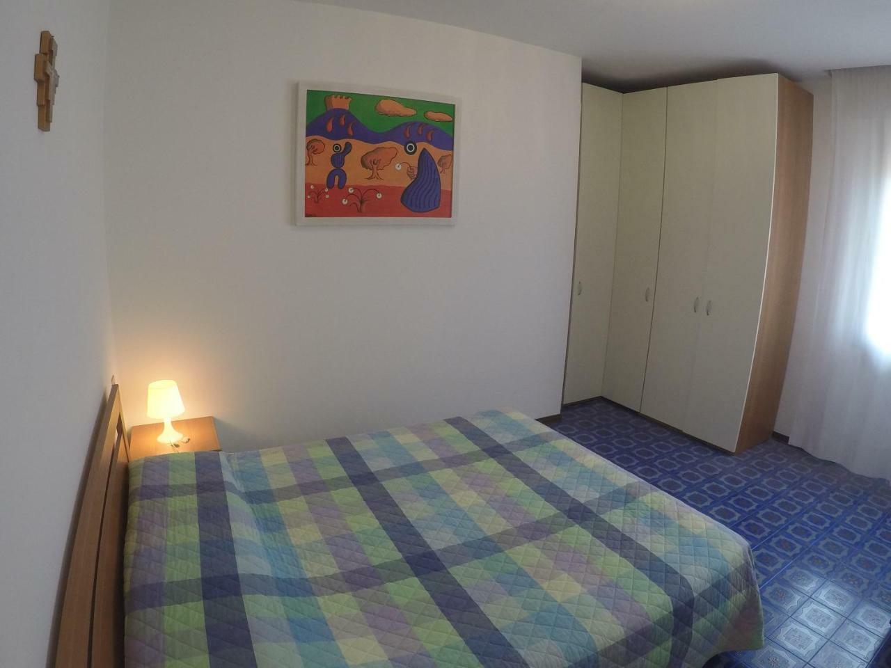 Condominio Commerciale Caorle Kültér fotó