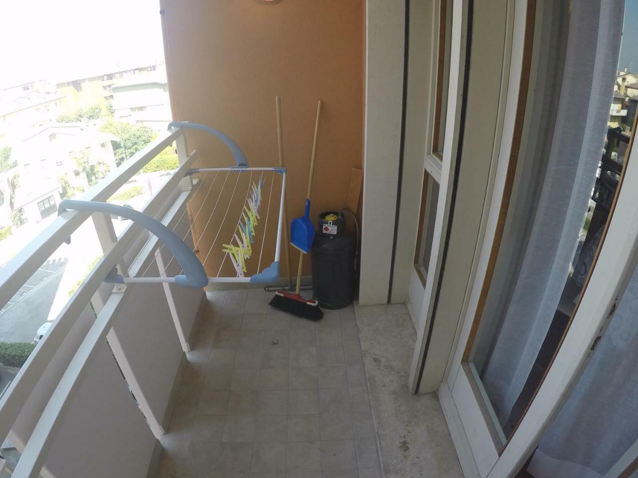 Condominio Commerciale Caorle Kültér fotó