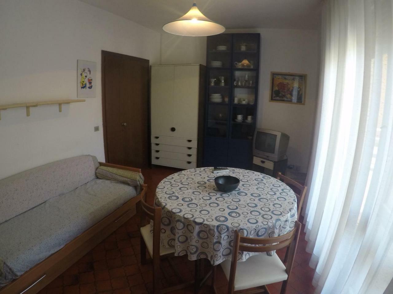 Condominio Commerciale Caorle Kültér fotó