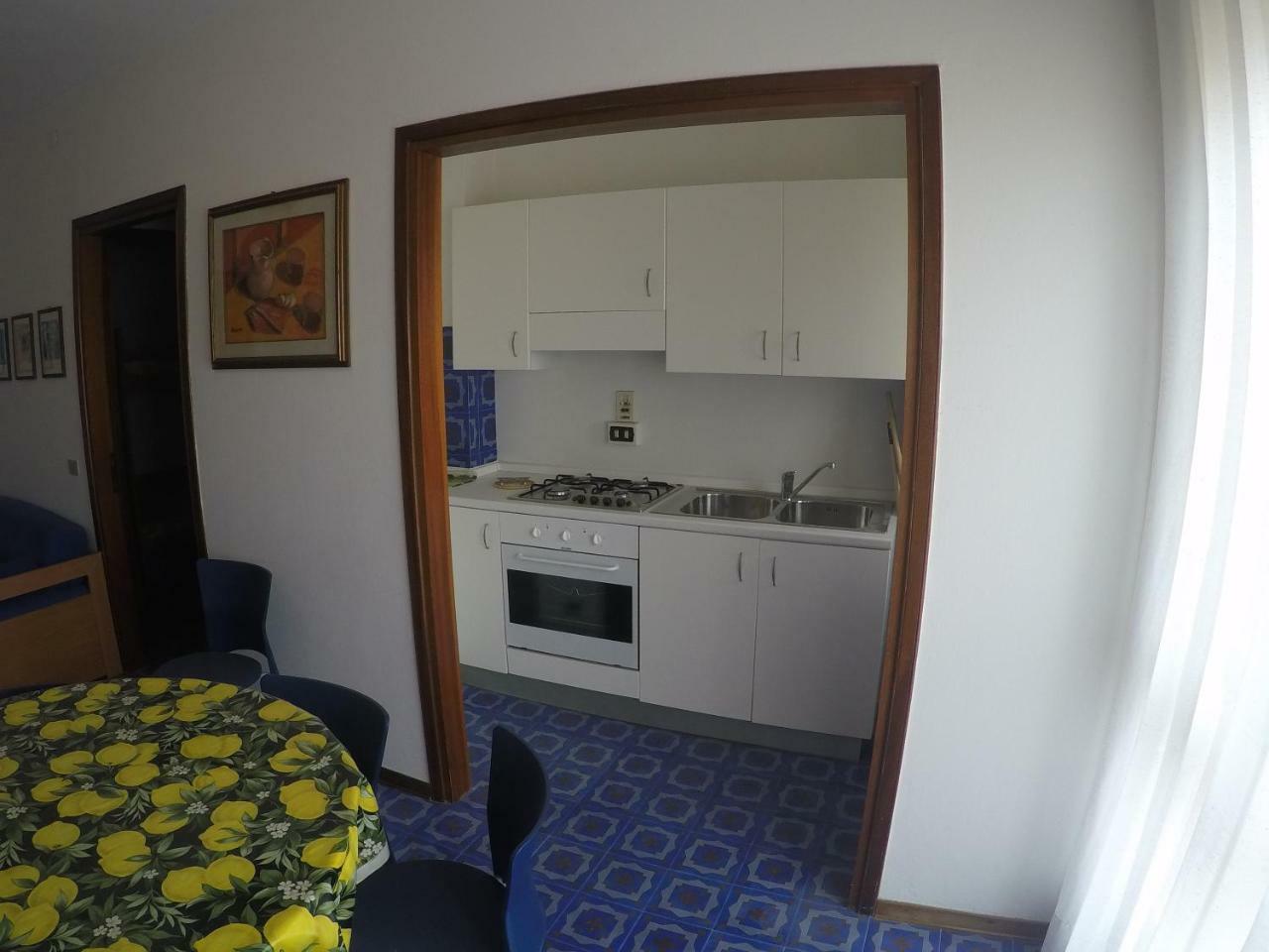 Condominio Commerciale Caorle Kültér fotó