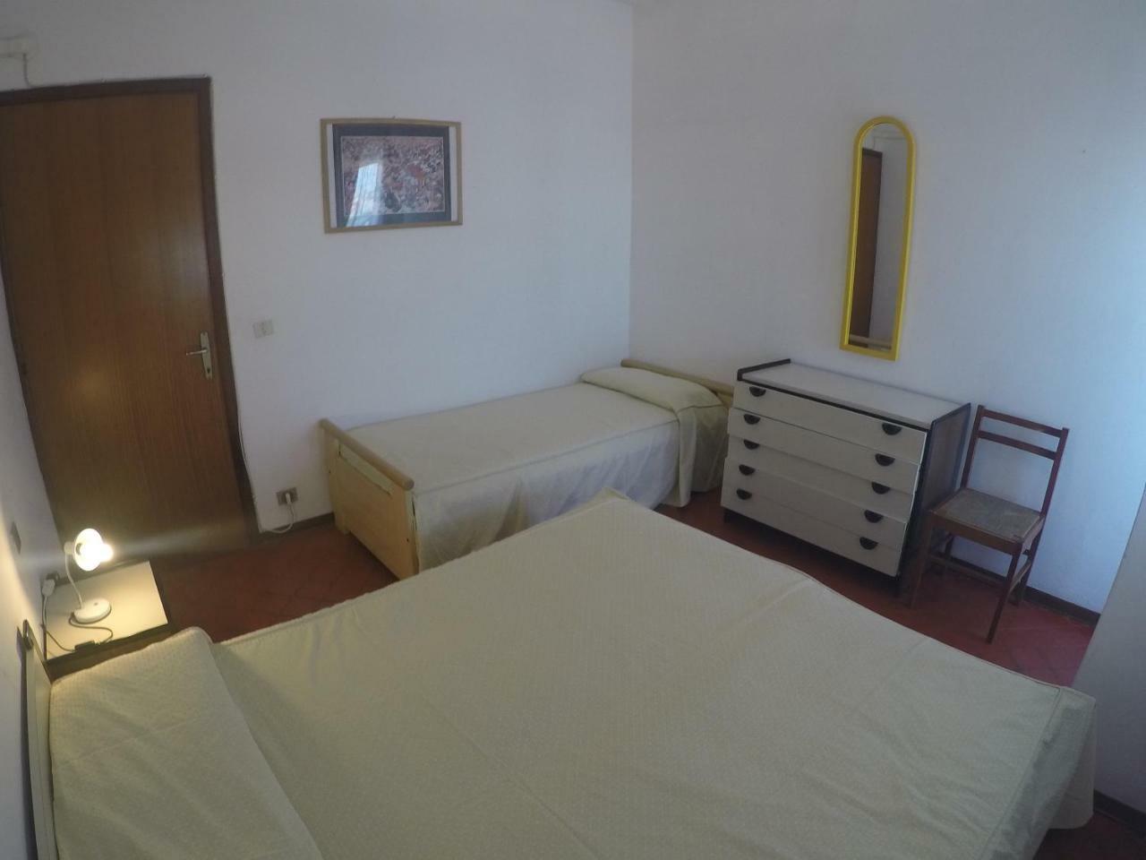 Condominio Commerciale Caorle Kültér fotó